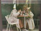 Lucio Battisti ?– Una Donna Per Amico 1978 FIRST PRESSING
