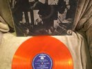 The Rolling Stones Now  LP Album Taiwan First TWL1166 Orange Vinyl  VG