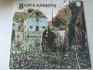BLACK SABBATH black sabbath 1970 JAPAN SFX-7203 LP Y1,950 EARLY ED VERY RARE