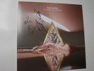 The Vamps Cherry Blossom Signed Vinyl New