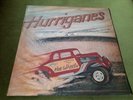 HURRIGANES-HOT WHEELS LP(LOVE-FINLAND)+INNER