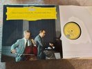 PIERRE FOURNIER CELLO GULDA PAINO LPM 18602  LP