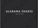 Alabama Shakes - Boys & Girls (Platinum Editio) (US IMPORT) VINYL LP NEW