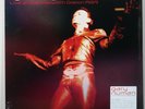 GARY NUMAN 'Live At Hammersmith Odeon 1989' Ltd. Edition RED Vinyl LP NEW/SEALED