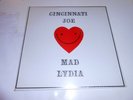 funk,psych  SEALED ;CINCINNATI JOE  MAD LYDIA LP -RIVER WITCH 001,ORIGINAL