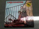 Harry J All Stars - Liquidator , 1969 , Trojan TBL104 , Original Vinyl Album