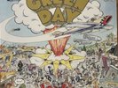 Green Day - Dookie [New Vinyl LP] 180 Gram