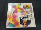 Kinks face to face Reprise Vinyl Record Lp