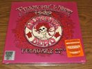 GRATEFUL DEAD Fillmore West RSD 2018 4LP 180g Vinyl Record BOXSET Factory Sealed