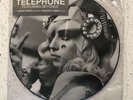 LADY GAGA BEYONCE Telephone 2010 UK 7