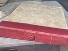 78RPM Bing Crosby Record Book Antique Gift From 1957