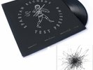 MAE “Singularity” TEST PRESSING Vinyl LP Record Spartan Records Further Seems
