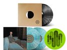 Matt Berninger Serpentine Prison (Test Pressing + Turquoise Vinyl) SOLD OUT / 50