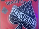 MOTORHEAD Ace Of Spades (12