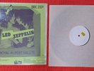 Led Zeppelin ?- Royal Albert Hall '71 Vinyl Record *RARE* PQ-202 BBC ZEP - NM