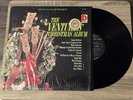 The Ventures LP DOLTON BST 8038 Christmas Album SHRINK STEREO 1970 re issue