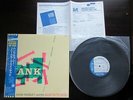 Hank Mobley Quintet featuring Sonny Clark Japan Promo Vinyl LP w OBI BNJ-61006