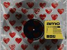 Bring Me The Horizon Amo Double LP Clear Vinyl NEW SEALED