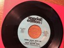 HOTT BUTTER SOUL 45 Come Walk With Me /Gettin The Funk 1976 Texas Soul HEAR
