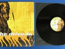 At The Drive In RELATIONSHIP OF COMMAND Vinyl X 2 Gatefold NEAR MINT