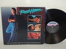 ROAD HOUSE Original Motion Picture Soundtrack 1989 EX  LP Arista AL-8576 Swayze