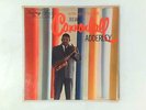 In The Land Of Hi-Fi LP (Cannonball Adderley - 1956) MG 36077 (ID:16074)