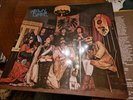 Amon Düül II Made In Germany ORIGINAL 1ST GERMAN VG+/EX Nova 2xVinyl LP Vinyl