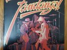 ZZ TOP FANDANGO 1975 NM Vinyl LP EX Record Cover London SAHS 1660