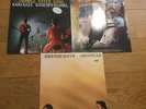 Thommie Bayer [5 Vinyl LP] Abenteuer Was ist Los Kamikaze Bodenpersonal Rache