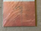 Nujabes modal soul Limited Edition 2 LP Record Analog Japan New with Tracking