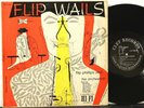 Clef MG C-691 dg mono Flip Phillips, 