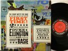 Columbia CS 8515 6 eye Ellington & Basie 