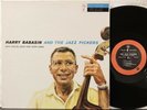 Mode mono MOD-LP #119 dg Harry Babasin &The Jazz Pickers w/ Terry Gibbs
