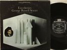 Riverside RLP 9375 dg stereo George Russell Sextet, 