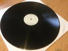 THE BEATLES  RARE AND UNIQUE UK EMIDISC 12