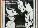 Mad Season 'Live Performance'  2020 EU Coloured Vinyl 2xLP   New, Sealed