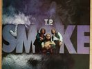 T.P. Smoke Vinyl LP Schallplatte PT 12033 Telefunken
