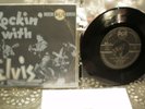 Elvis Presley Rockin With Elvis RCA 75.524