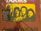 THE DOORS - L.A. WOMAN - ANALOGUE PRODUCTIONS MASTER TAPE - QRP