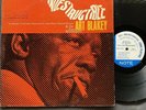 Art Blakey - Indestructible BLP 4193 RVG Mono