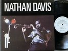 Nathan Davis - If  Rare Jazz