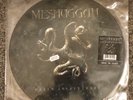 Meshuggah- Catch Thirtythree 2005 double pic disc LP- Back on Black, BOBV036DPD