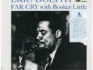 BOOKER LITTLE/ERIC DOLPHY: FAR CRY (LP vinyl *BRAND NEW*.)