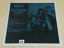 W.A.S.P.  Ultra-Rare Black Vinyl LP 
