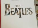 # The Beatles 20 Greatest Hits Japan 1992 (EX+) c/OBI e inserti (D) LP-R00726