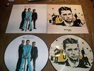 DEPECHE MODE RARE PICTURE PERSONAL JESUS LIVE