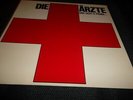 Die Ärzte - Uns gehts Prima.. / Vielklang SS004 / Vinyl LP 1984 VG++ ROTES Kreuz