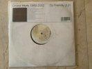 Orbital Work 1989-2002 DJ Friendly Double Vinyl 2LP *RARE*