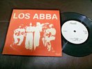 ABBA Ring Ring +3 1980 CUBA CUBAN 7