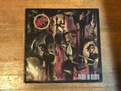 Slayer LP - Reign in Blood - Def Jam GHS 24131 1986